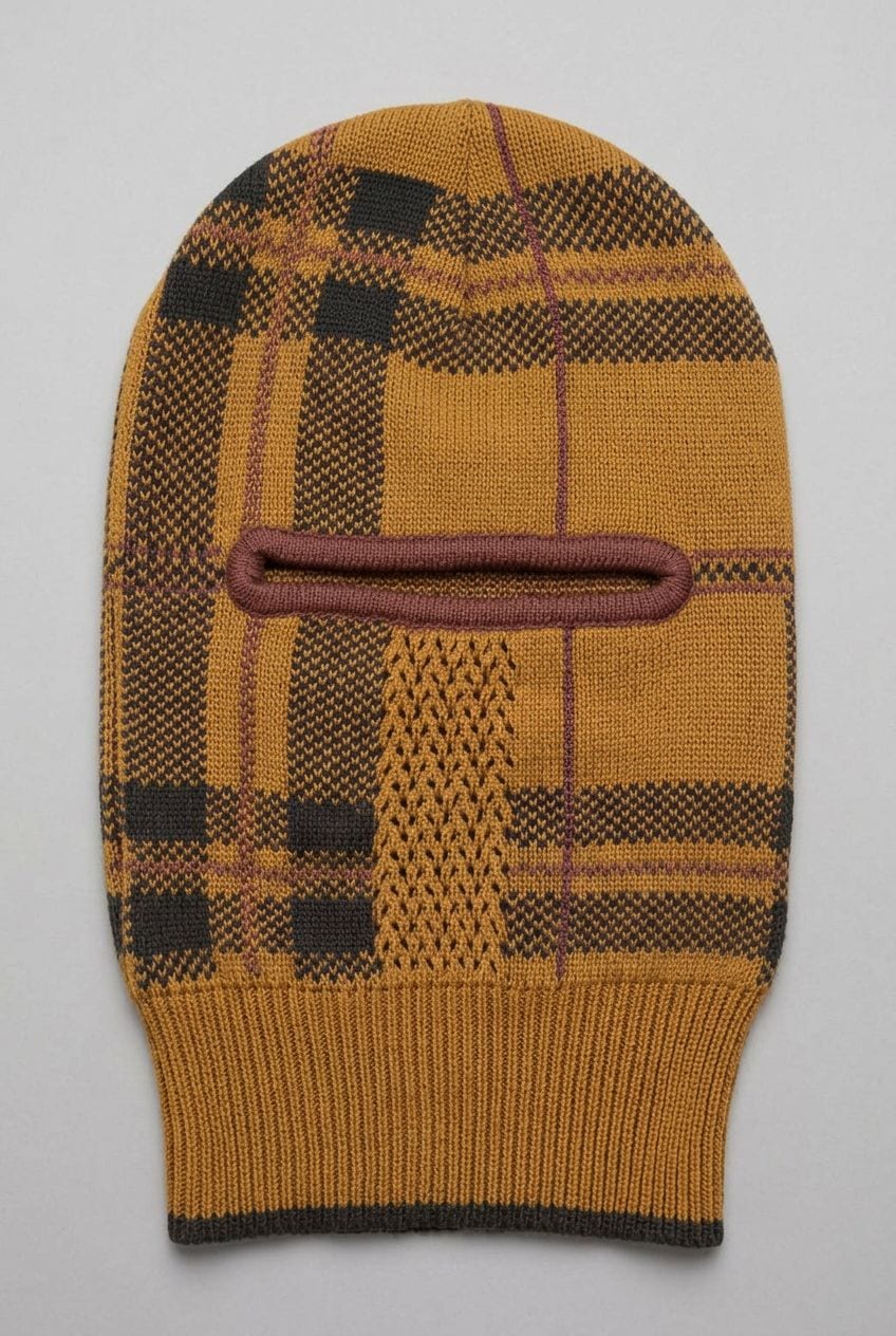 Caledon, Celte · tartan des Highlands, vue 2.