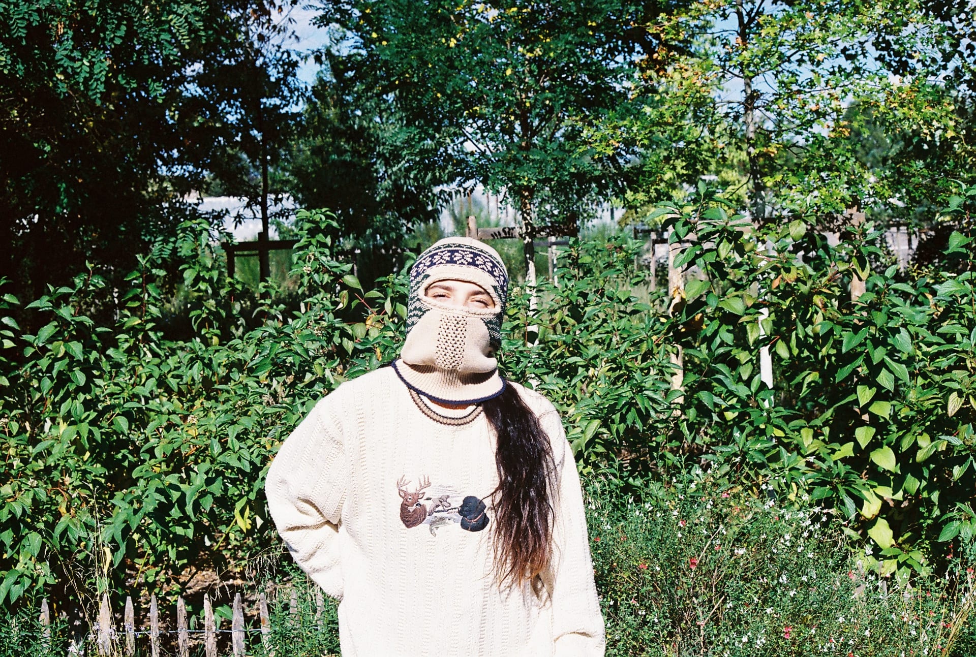 Frosthelm, Nordique · casque viking, vue 10.